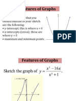 8features of Graphs