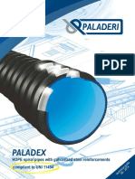 Technical Guide PALADEX