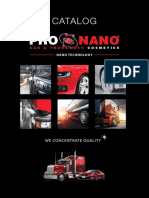 Catalog: Nano Technology