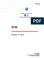 ECSS-P-001B(14July2004)