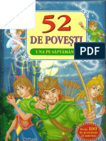 52 de Povesti Pentru Copiipdf