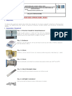 Modified Proctor Test: 1 - Objective