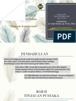 PPT LAPSUS DESY Sindrom Kardiorenal