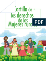 Cartilla de Derechos - 1