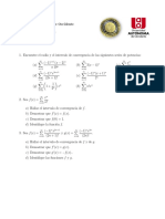 Taller Series de Potencias