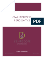 Periodontics (1)