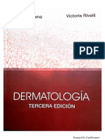 Arnaldo Aldama - Dermatologia - 3 Ed (ES)