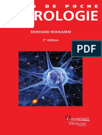 Atlas de Poche Neurologie 2 Ed - Sommaire