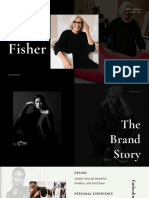 Eileen Fisher Case Study