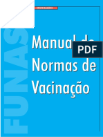 Manu Normas Vacinacao 2001