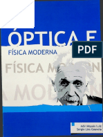 Adir Moysés - Óptica e Física Moderna
