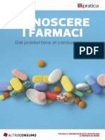 Altroconsumo Edizioni - Conoscere I Farmaci