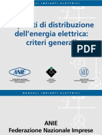 Impianti Di Distribuzione Dellenergia Elettrica