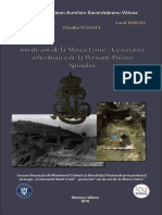 Tutulescu-Terteci-Tulugea_Cercetarea-arheologica-de-la-Perisani-Poiana-Spinului-2018