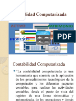 Contabilidad Computarizada