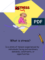 Stress