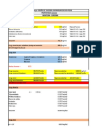 Análisis de carga vivienda unifamiliar diseño