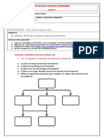 SEMANA 7 GRADO 7º primer periodo 2021