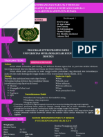 Seminar KMB Hernia Post Op