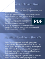 Klasifikasi+Kelainan+Jiwa