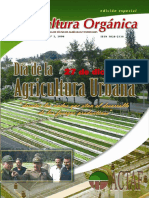 Revista Agric. Orgán. #12