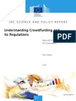 Understanding Crowdfunding and Its Regulations