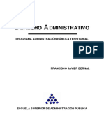 2 Derecho Administrativo ESAP