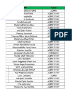 Jadwal Interview Online 11 Februari 2021