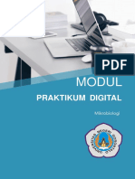 Modul Praktal Mikrobiologi