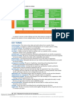 Key Terms: Sample Organisational Value Chain For A Winery