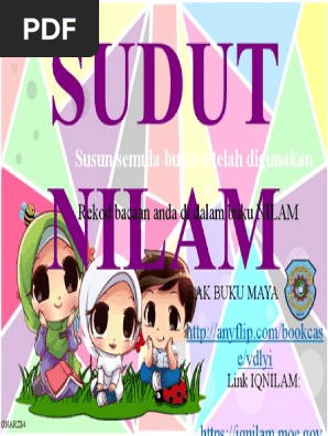 Sudut Nilam Pdf