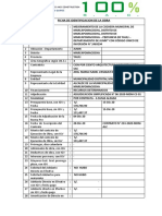 1. FICHA DE IDENTIFICACIÓN