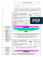 Pregunta: Portafolio Saber