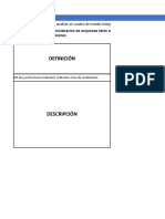 CMI-Sistema de gestión empresarial integral