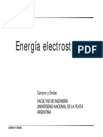Energia Electro