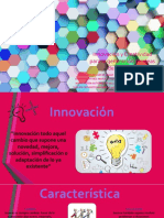 ACT 3. Innovación y Creatividad para Generación de Ideas de Negocio