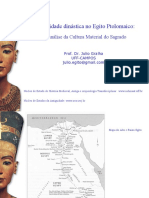 UERJ 01 Legitimidade Ptolomaica