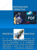 Investigacionformativa 100207095817 Phpapp01