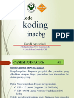 Metode Koding IDI Cemara
