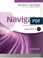 Navigate Advanced C1 SB