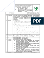 Sop Identifikasi Kebutuhan Masyarakat Dan Harapan Masyarakat Sasaran Terhadap Kegiatan Ukm