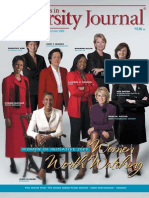 Profiles in Diversity Journal - Nov/Dec 2004