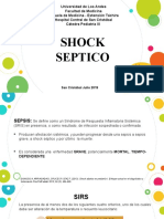 Shock Septico