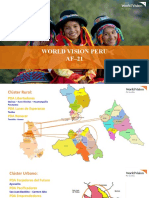 Presentación WVP - Urbano 2021