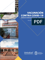 Cartilla Vacunación Contra COVID-19 V2