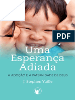 Uma Esperança Adiada