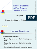 Business Statistics: A First Course: Seventh Edition