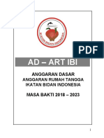 Ad - Art Ibi 2018 - 2023