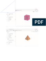 Poliedros 3D en Geogebra