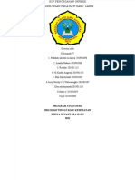 PDF Sop Pencegahan Infeksi Lingkungandocx - Compress - Compressed Dikonversi